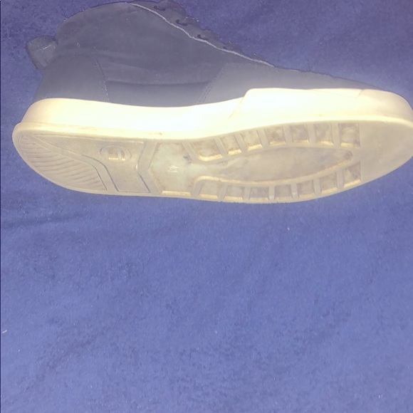 G STAR RAW SHOES SIZE 11.5 - Picture 8 of 11